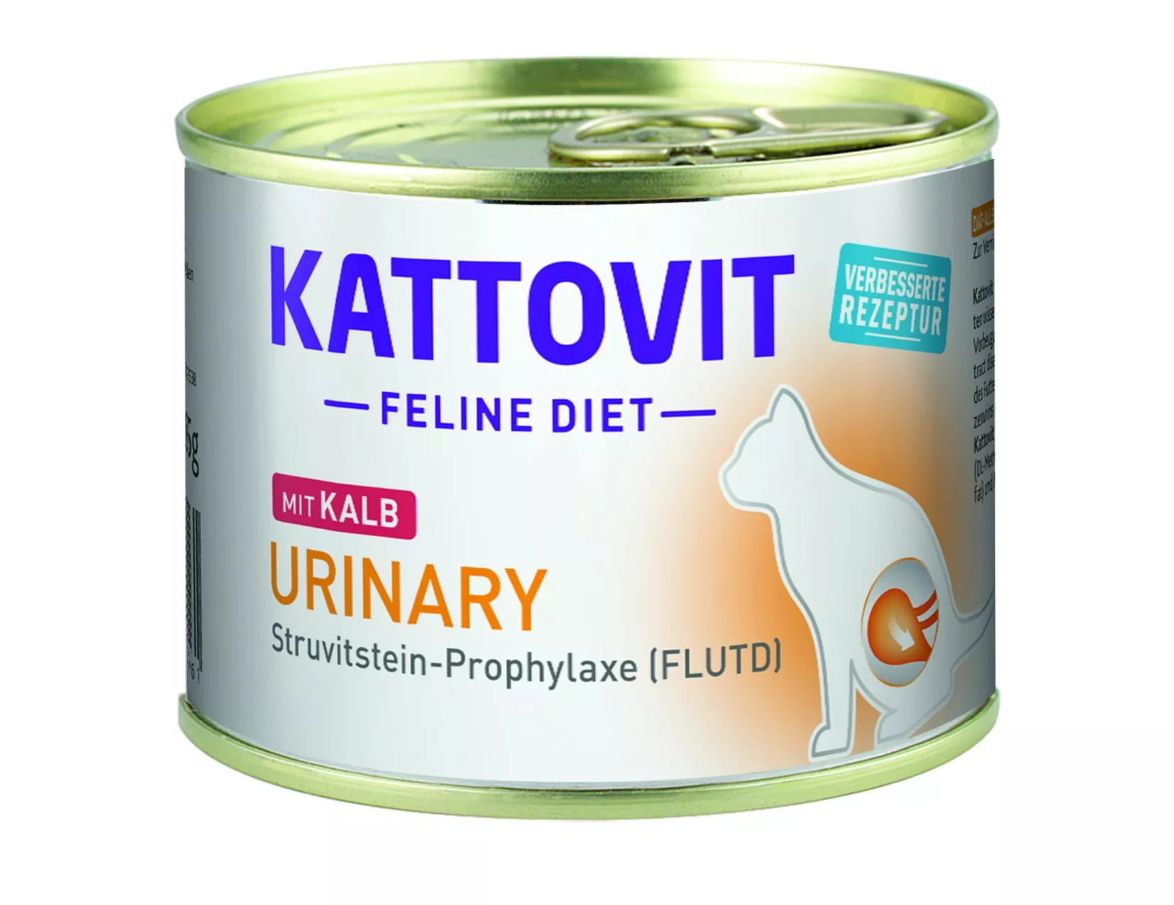 KATTOVIT URINARY CIELĘCINA UKŁAD MOCZOWY KOTA 185g.jpg